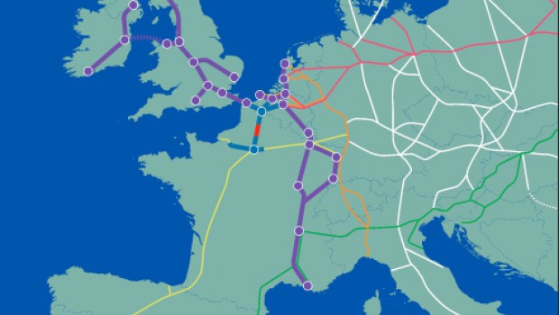 Canal Seine-Nord Europe : le point sur l’organisation