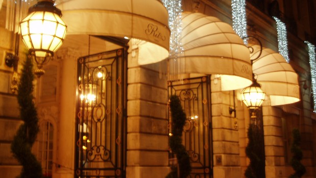 Paris : le Ritz retrouve ses lettres de noblesse