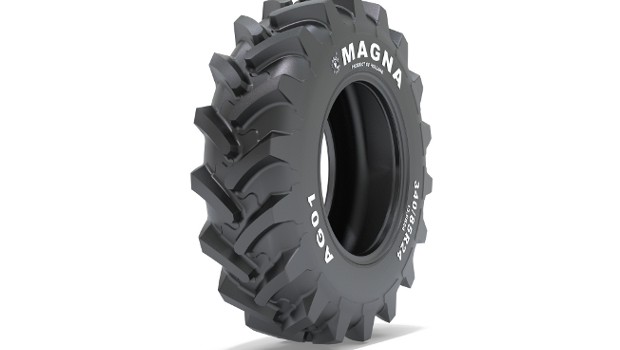 Magna Tyres Group enrichit sa gamme de pneus agricoles