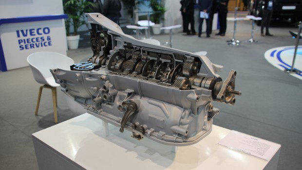Iveco double la garantie de certains de ses moteurs