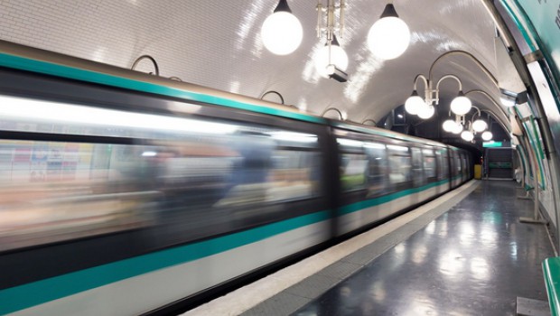 Paris : la modernisation de la ligne 4 du métro dans l’ère du numérique