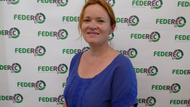Claire Dagnogo nommée secrétaire générale de Federec