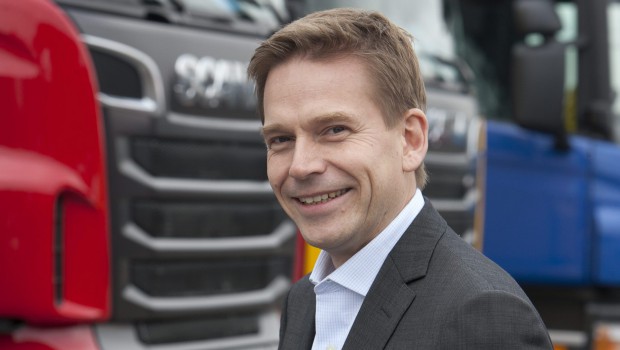 Scania : une nouvelle génération de camions annoncée