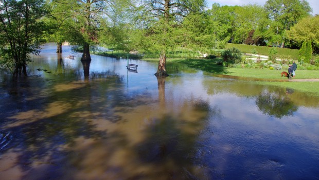 Inondations : quelles mesures pour prévenir les risques ?