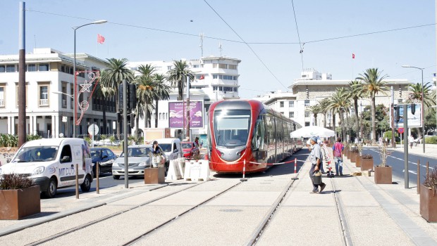 Alstom Maroc lance sa nouvelle stratégie