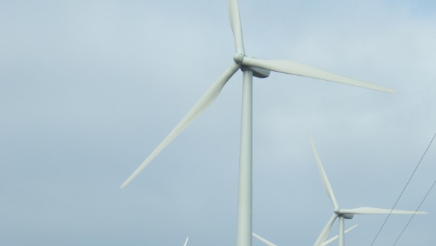 Siemens : des turbines pour un parc éolien terrestre en Norvège