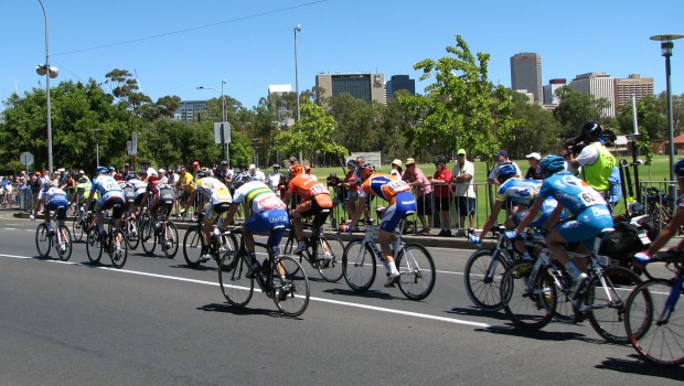 Australie : Adelaide démocratise le vélo