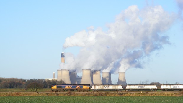 La plus grande centrale électrique du Royaume-Uni protégée de la corrosion