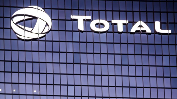 En Bolivie, Total met en service un nouveau champ gazier