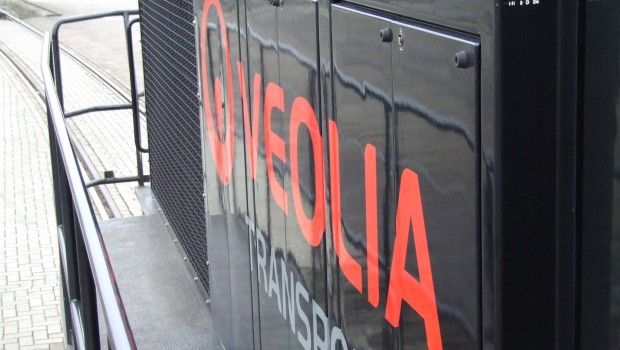 Chine : Veolia décroche un contrat avec un pétrolier