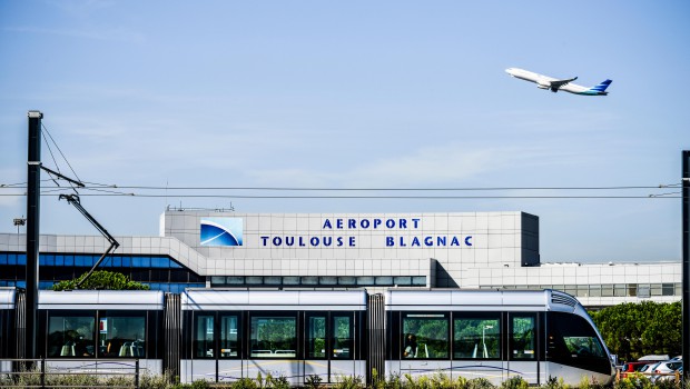 Toulouse-Blagnac : un programme d’investissements 2016-2020