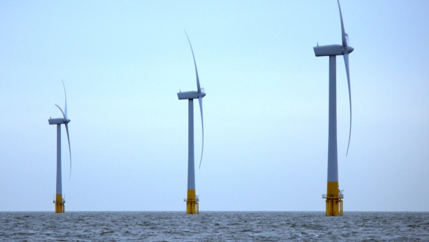 L'Ademe et GE s'associent pour un projet éolien de 396 MW