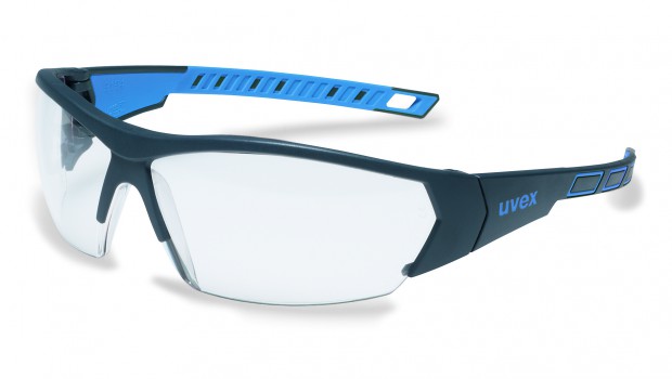 EPI : Uvex lance de nouvelles lunettes de protection