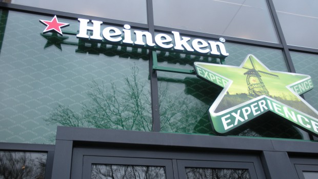 Avec Spie, Heineken a soif de maintenance