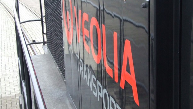 En Grande-Bretagne, Veolia remporte un contrat d’un milliard d’euros