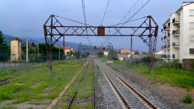 La ligne nouvelle Perpignan-Figueras passe aux mains de SNCF Réseau