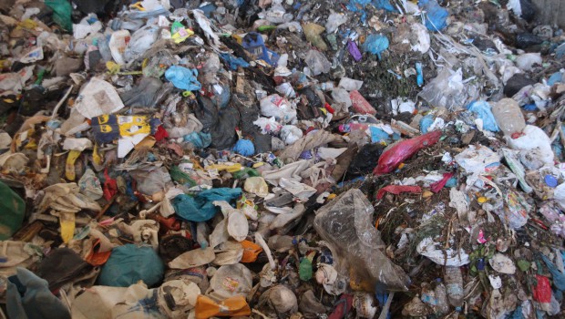Grand Paris : 421 kg de déchets ménagers par habitant
