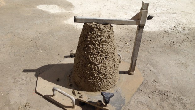 BASF lance une solution pour les sables concassés dans le béton
