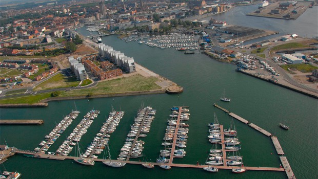 Dunkerque : la plaisance prend une nouvelle dimension