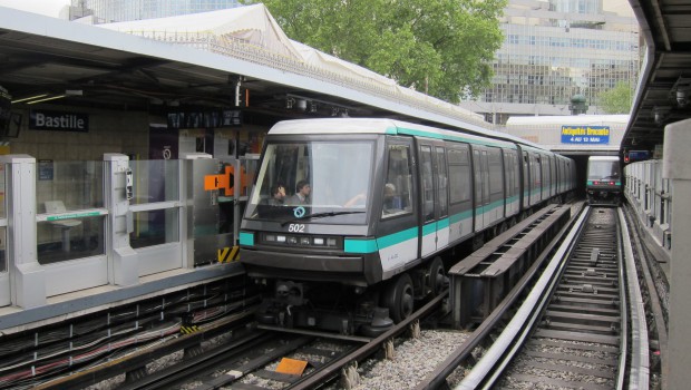 Ligne 1 : le prolongement du métro passera par Montreuil