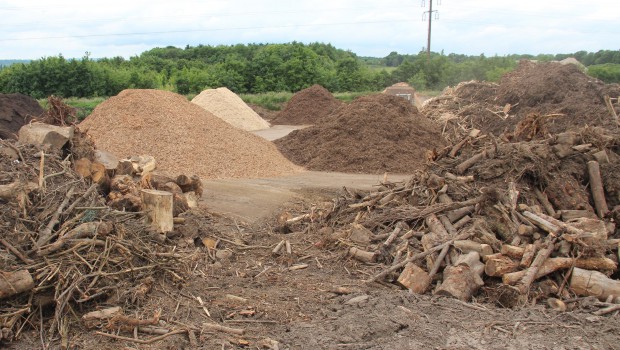 Le Siredom reprend la plate-forme de compostage de Boissy-le-Sec