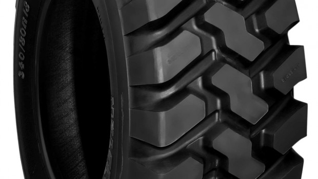 BKT élargit sa gamme de pneus pour les télesco
