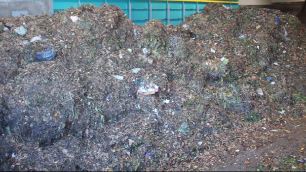 Terrom : nouvelle certification pour les composts issus d’OMR