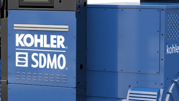 SDMO devient Kohler – SDMO