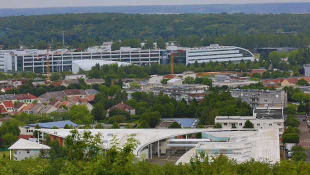 Yvelines : un data center et un supercalculateur en projet