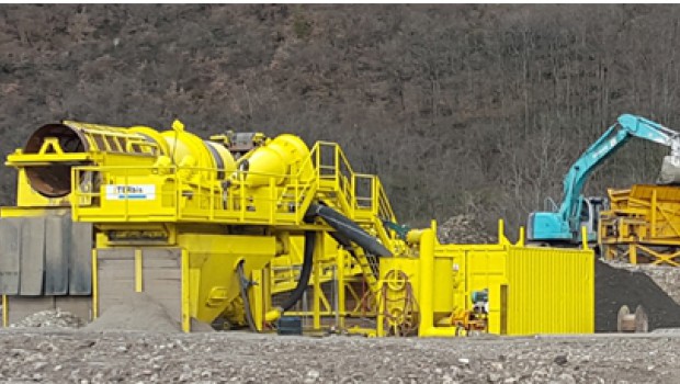 Terbis dévoile ses nouvelles techniques de dépollution