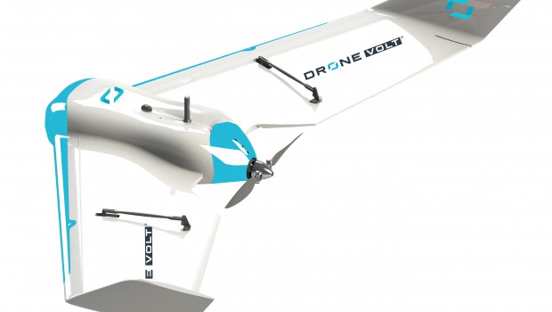 Drone Volt élargit sa gamme de drones