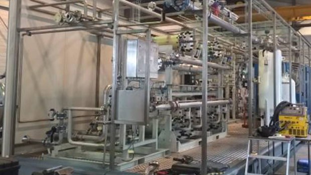 Biogaz : Suez adopte la solution Waga Energy