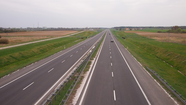 Concessionnaires d'autoroute : 9,4 Md d'euros de CA en 2015