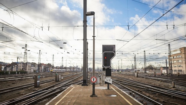 Belgique : les projets ferroviaires au point mort jusqu'en 2020