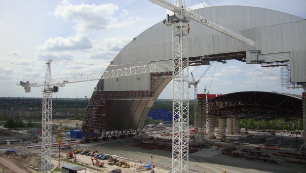 Manitowoc : 10 ans sur Tchernobyl