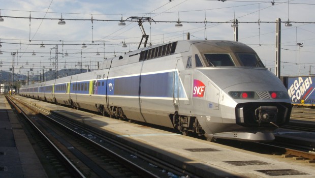 SNCF fait de sérieuses économies