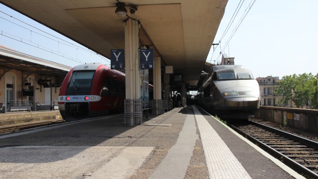 Pour SNCF, le cru 2016 devrait être satisfaisant