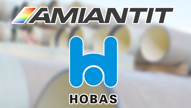 Amiantit fusionne avec Hobas