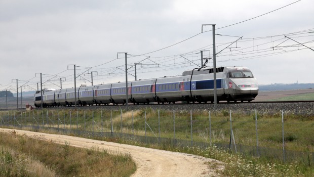 L'Arafer rejette les péages 2018 de SNCF Réseau