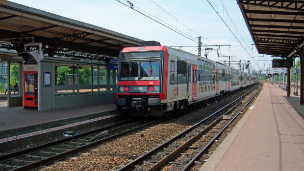 Ile-de-France : l'offre s'améliore sur le RER A et la ligne L3