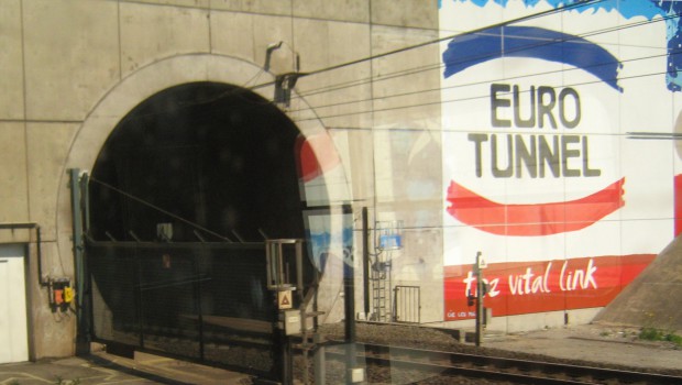 L'Arafer se prononce sur l'offre 2018 d'Eurotunnel
