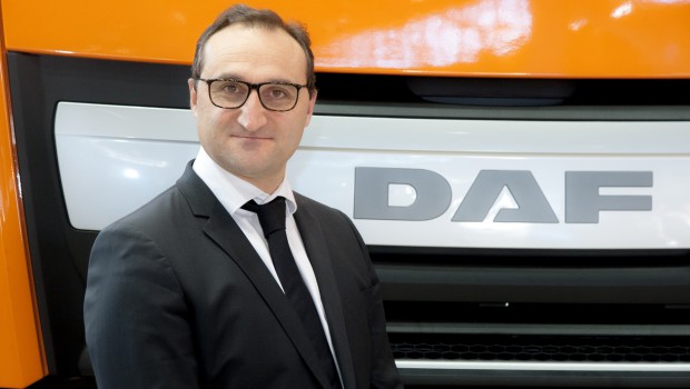 DAF Trucks France ouvre une filiale en Ile-de-France