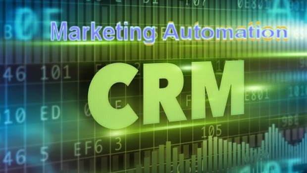 The rise of Marketing Automation and CRM
