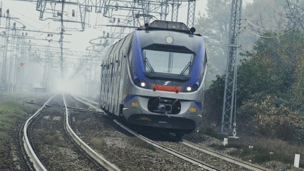 Hit Rail et AlmavivA numérisent le rail européen