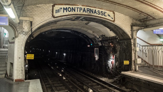 Paris métro 12 : un prolongement opérationnel en 2019