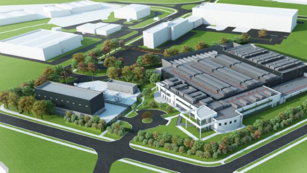 Bouygues Construction bâtit un data center à Dublin