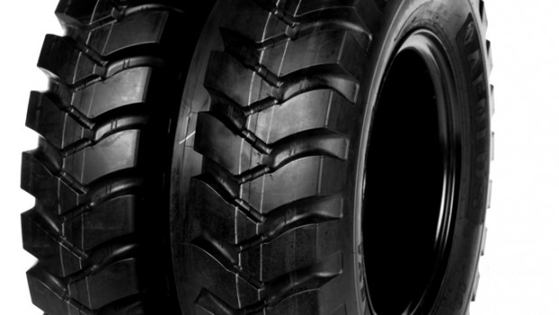 Aeolus Tyres étend sa gamme de pneus pour terrassement