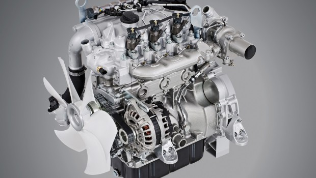 Des moteurs Hatz 3 cylindres en Amérique du Nord