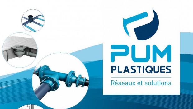 Le catalogue PUM Plastiques 2017 est paru