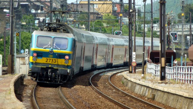 Belgique : la SNCB commande pour 600 M€ de trains